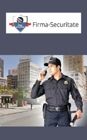 Firma Securitate
