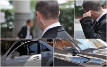 Agent de paza
