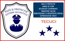 Firma Securitate Tecuci