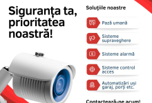 Firma Securitate Targu Neamt Firma Securitate Targu Neamt - FORTICO SECURITY SRL