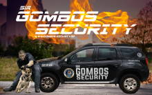 Firma Securitate Targu Mures Paza si Protectie Targu Mures - Gombos Security