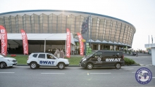 Fotografia 6 — Firma Securitate Focsani - SWAT FORCE