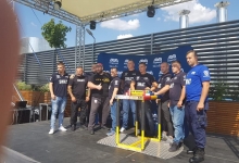 Fotografia 9 — Firma Securitate Ramnicu-Valcea - SWAT FORCE