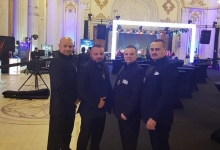 Firma Securitate Bacau Firma Securitate Bacau - SWAT FORCE