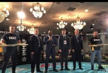 Firma Securitate Bacau Firma Securitate Bacau - SWAT FORCE