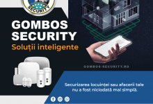 Firma Securitate Reghin Paza si Protectie Reghin - Gombos Security