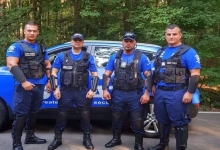 Firma Securitate Buzau SWAT FORCE INTERNATIONAL